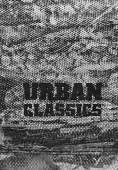 Actual product image Urban Classics Real Tree Camo Backpack