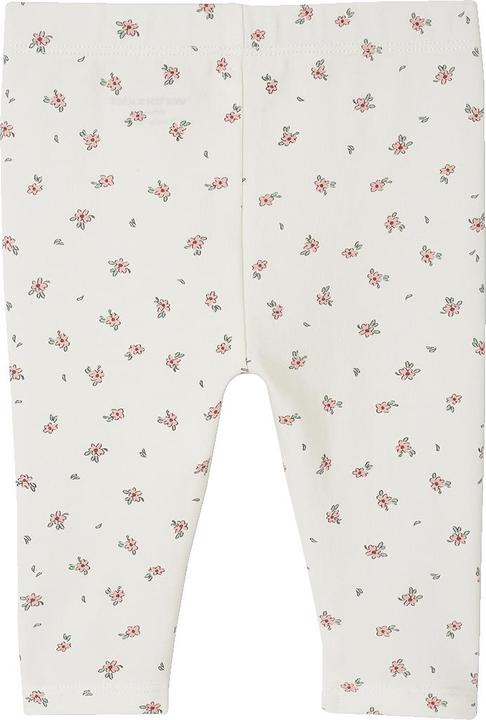 Produktbild Vertbaudet Bio-Kollektion: 2er-Pack Baby Leggings BASIC (74)