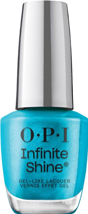 Produktbild OPI Metallic Mega Mix - Infinite Shine Millenniyum (Gel-Effekt Nagellack)