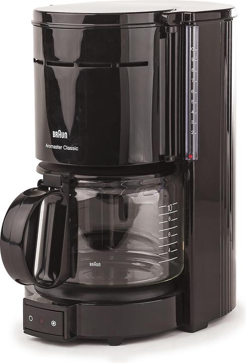 Actual product image Braun Aromaster Classic KF47/1