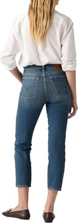 Produktbild Levis Cuneo Dritto a Punta Esterna (W29/L26)