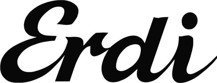 Produktbild Erdi Combi-Schere abgewinkelt D48A (19 cm)