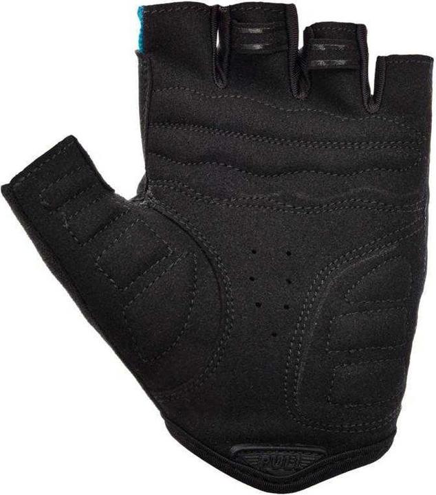 Produktbild Ty MX51 RadfahrerHandschuhe Polyester Nylon PU Elastan Fingerlos (S)
