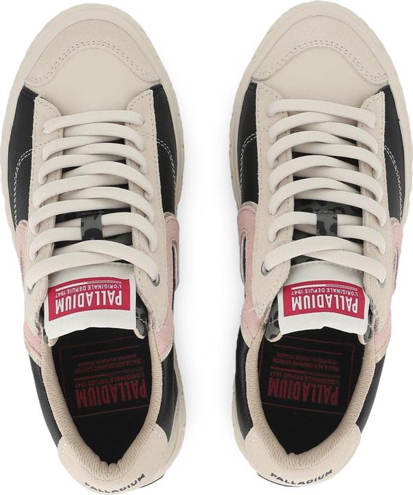Produktbild Palladium Ace Lo Mix Lth (42)