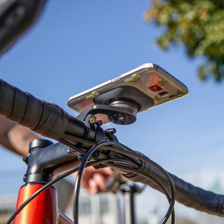 Immagine prodotto Sp Connect Porta cellulare per bicicletta