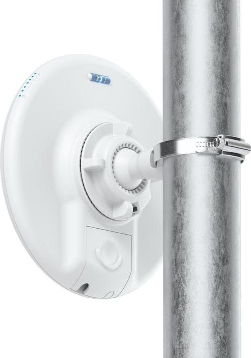 Produktbild Ubiquiti 5 GHz wireless bridge with (867 Mbit/s)