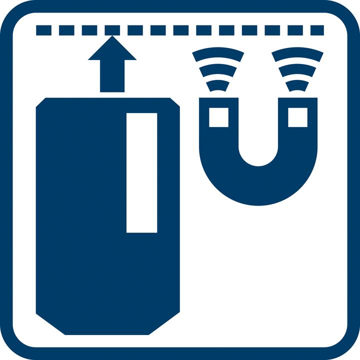 Produktbild Bosch Professional LR 6