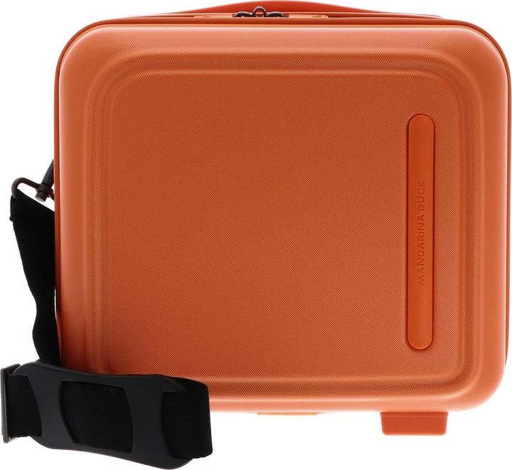 Produktbild Mandarina Duck Logoduck + Beauty Case
