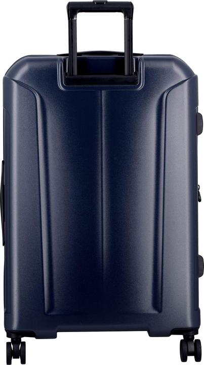 Produktbild Jump Glossy 4 Rollen Trolley 77 cm mit Dehnfalte (106 l)