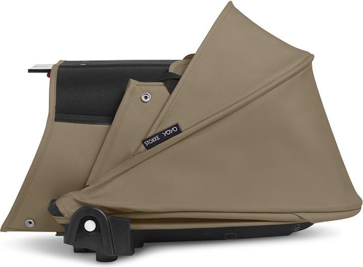 Produktbild Babyzen Stokke® YOYO Newborn Shell / Liegewanne