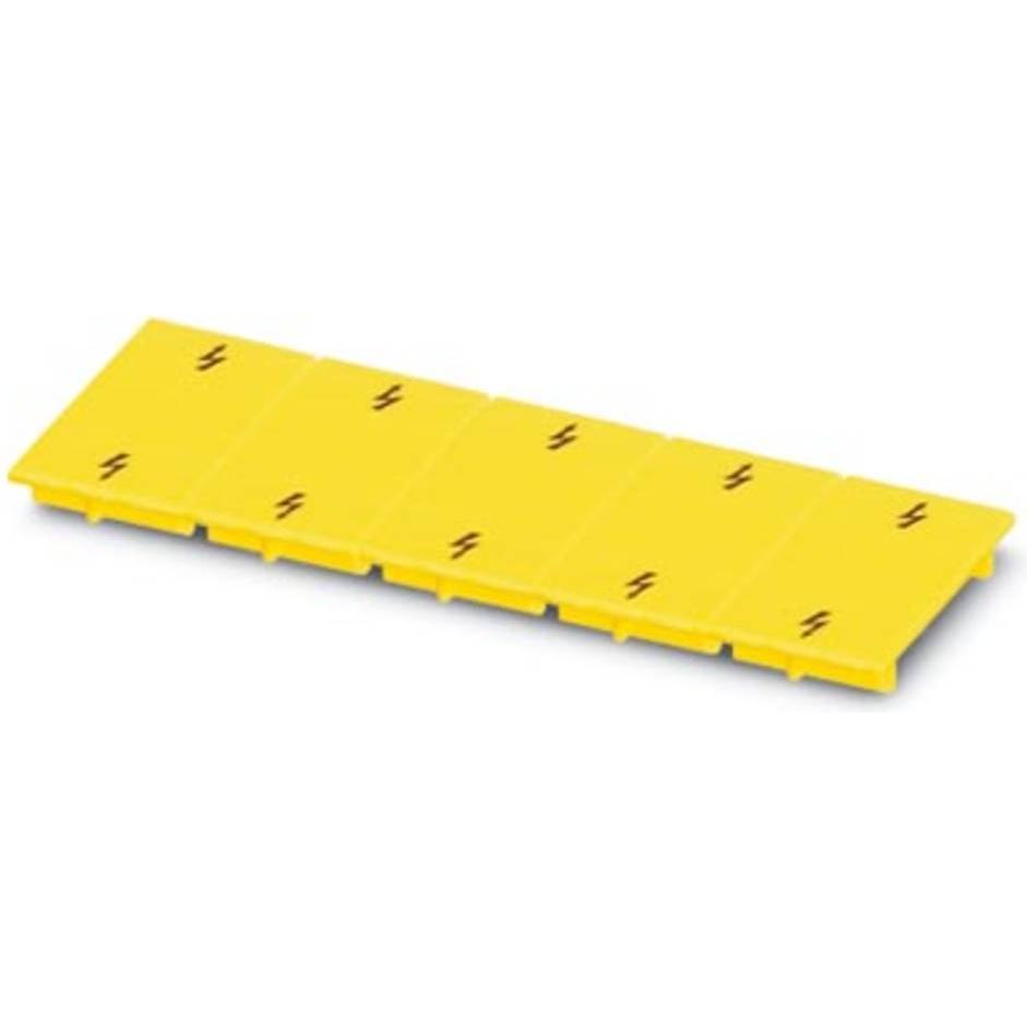 Phoenix Contact, Segnaletica di sicurezza, WS UT 35