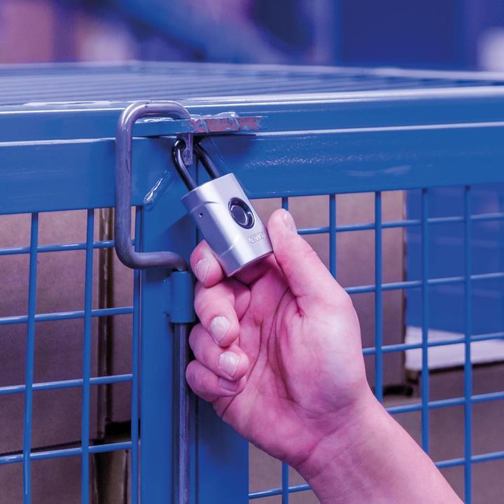 Produktbild Abus Touch 57/45 Fingerprint