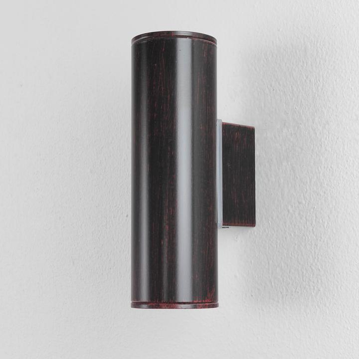 Actual product image EGLO Riga (480 lm, GU10, IP44)