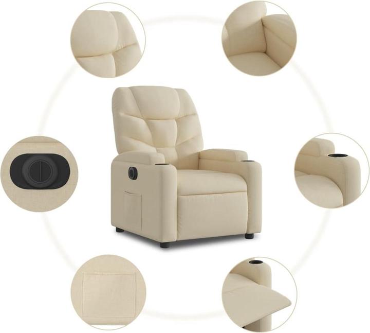 Actual product image VidaXL Hynek