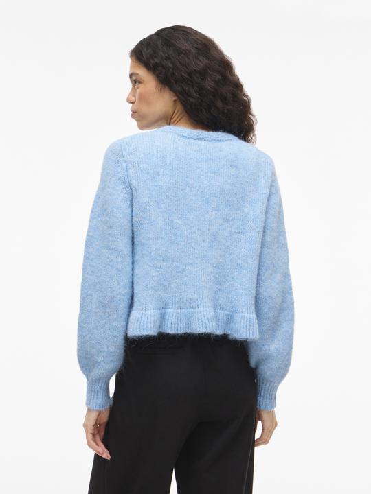 Immagine prodotto Vila VIDORIS V-Ausschnitt Strickjacke (L)