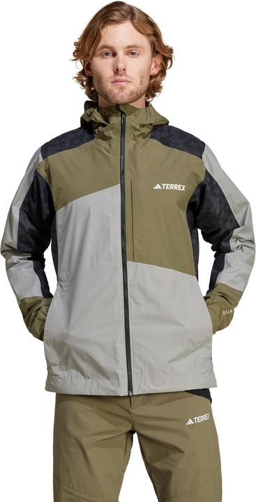 Immagine prodotto adidas XPR ibrido (S)