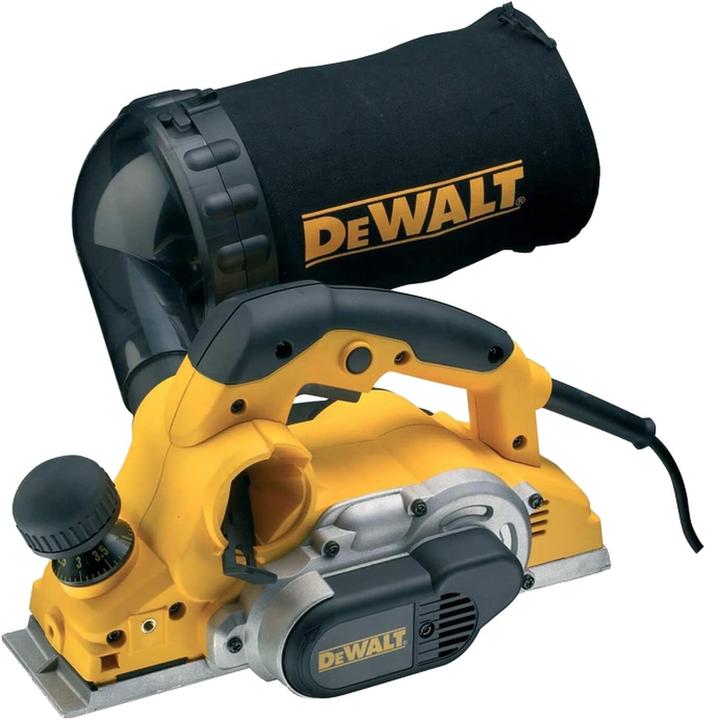 Actual product image DeWalt Hand planer D26500
