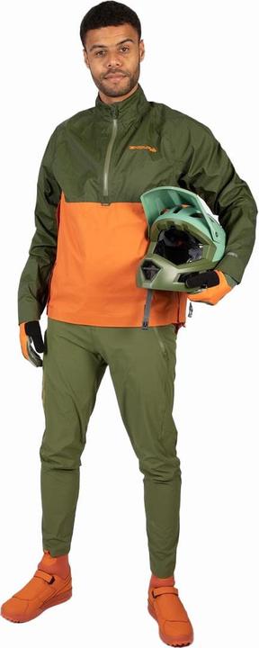 Produktbild Endura MT500 Lite Wasserdichte Pulloverjacke (L)