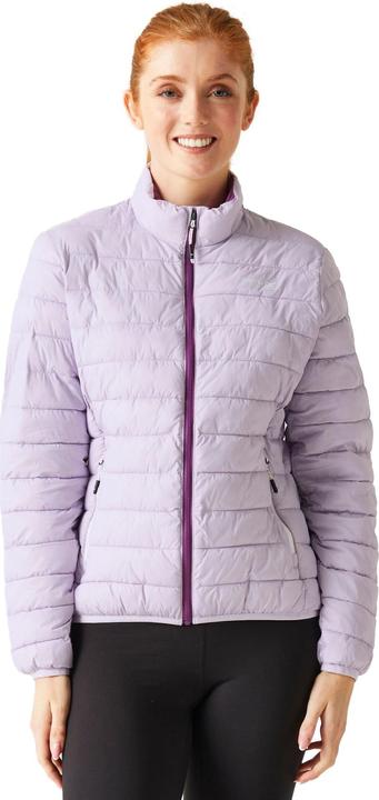 Produktbild Regatta Hillpack II Steppjacke (38)