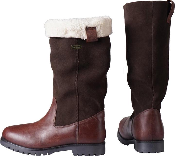 Horka Outdoor Laars Dundee Bruin Maat 37 (37)