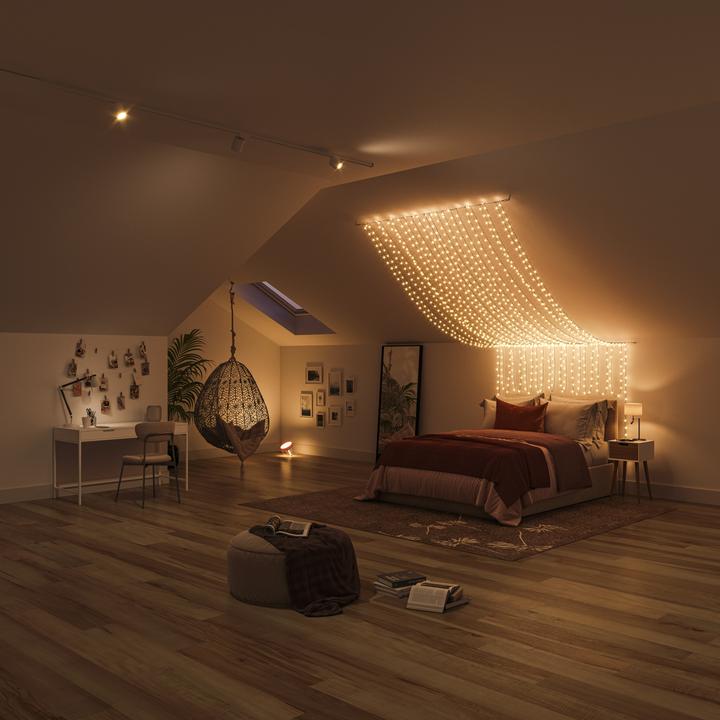 Produktbild Philips Hue Festavia (EU Stecker) (40 m)