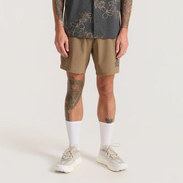 Actual product image Roark Bommer 7 (XL)