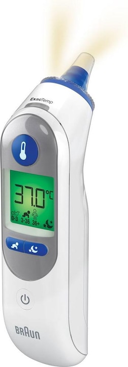 Produktbild Braun ThermoScan 7+ (Ohr)