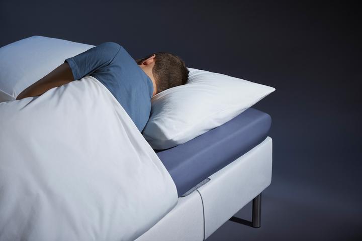 Actual product image Withings Sleep Analyser