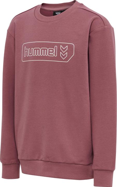 Actual product image hummel Tomb Sweatshirt (74)