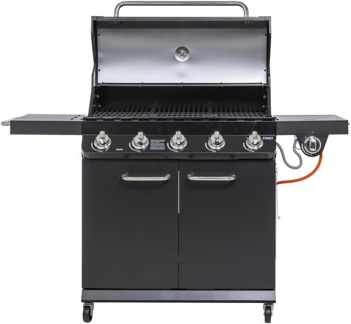 Produktbild Struct Austin 5B (17.50 kW)