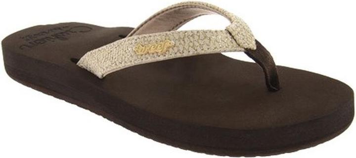 Produktbild Reef Cushion Sassy Damen Flip Flop (41)