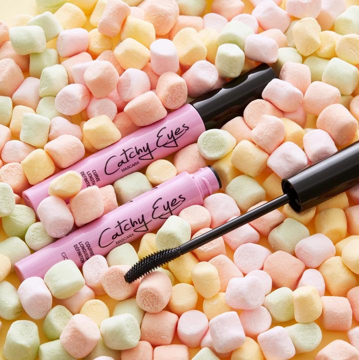 Produktbild Gosh Catchy Eyes (001 black)