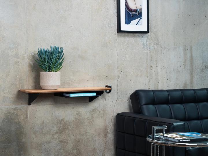 Immagine prodotto Balolo Wall Cockpit Medium Eiche