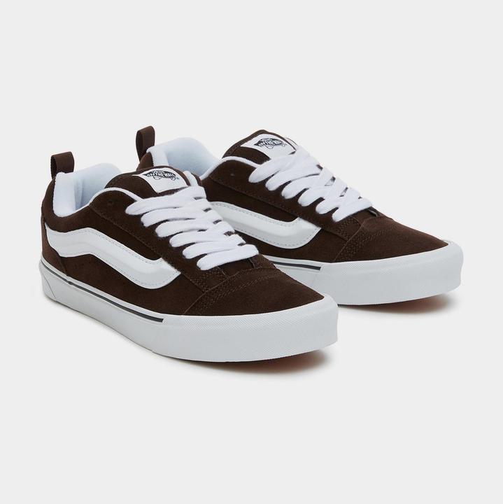 Produktbild Vans Knu Skool BROWN/WHITE (42)