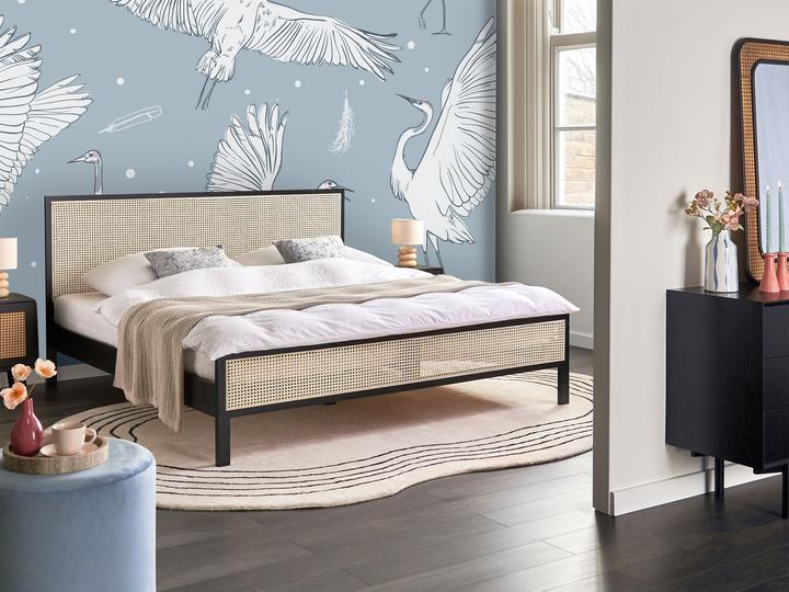Actual product image Beliani Salernas (180 x 200 cm)