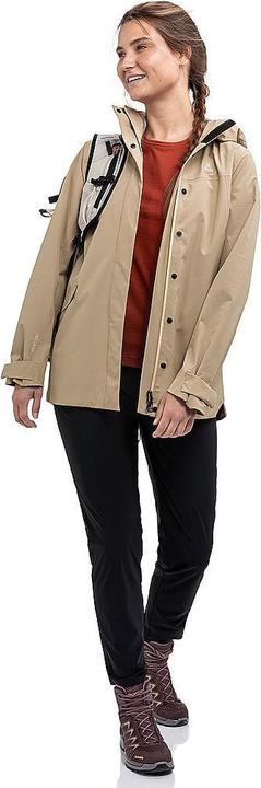 Produktbild Schöffel CIRC Jacket Style Smue WMN (40, L)