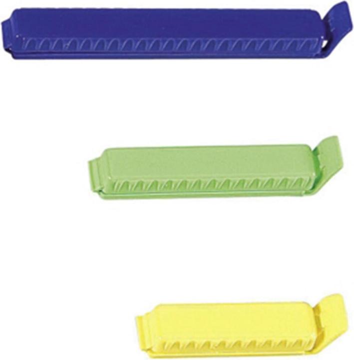 Produktbild Wüllner & kaiser Beutelverschlussclip (1 x)