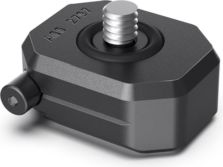 Produktbild SmallRig Multi-Functional Cold Shoe Mount mit Safety Release (Diverses Video Zubehör)