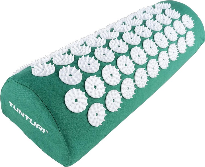 Actual product image Tunturi Akupressur-Matte und -Kissen