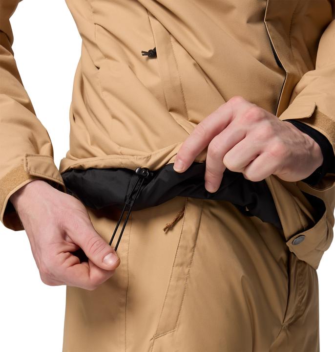 Produktbild Columbia Last Tracks™ II Jacket (S)