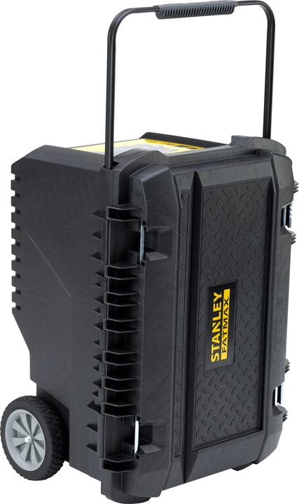 Productafbeelding Stanley Box on wheel (1 Part)