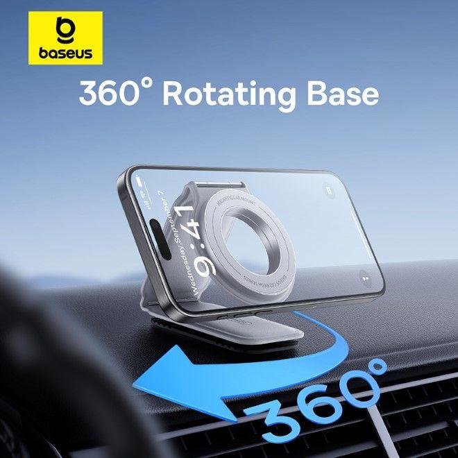 Produktbild Baseus PrimeTrip Series Magnetische Auto Halterung