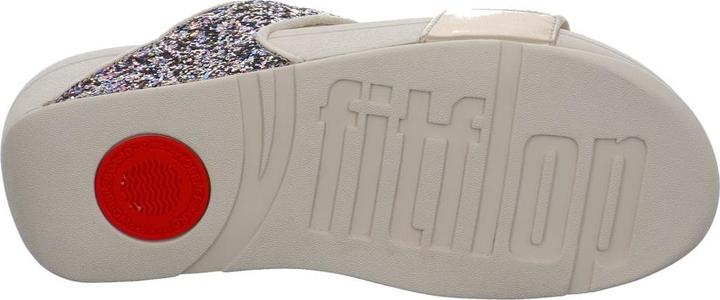 Produktbild Fitflop Lulu Multi Tonal Glitter Slides (40)