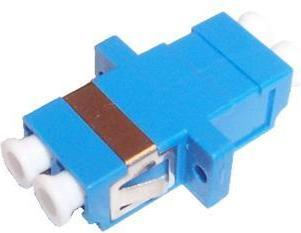 Produktbild OEM Optical connector LC/PC single mode duplex (Diverse)