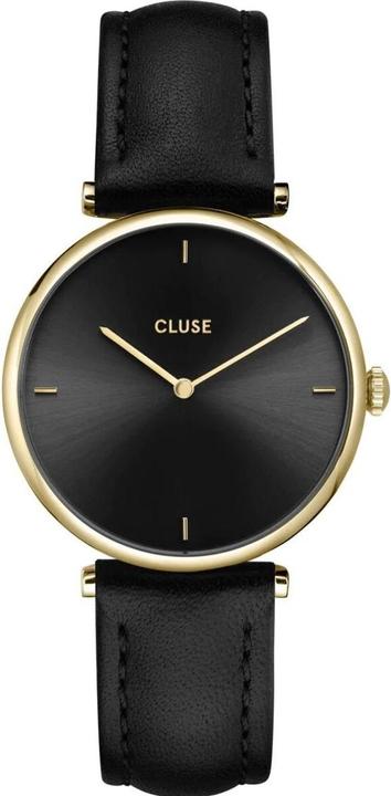 Produktbild Cluse Triomphe (Analoguhr, 33 mm)