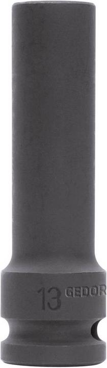 Produktbild Gedore Red red R63001416 Kraftschraubereinsatz 1/2" 6-kant 14 mm Länge 78 mm (14 mm)