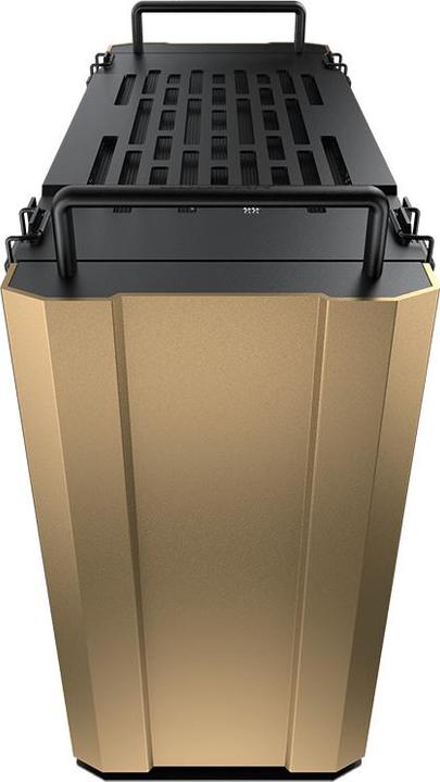 Produktbild Cougar Dust 2 (Mini-ITX)