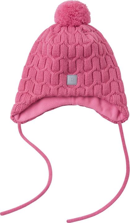 Actual product image Reima Kleinkinder Wollmütze Nunavut Soft (52)