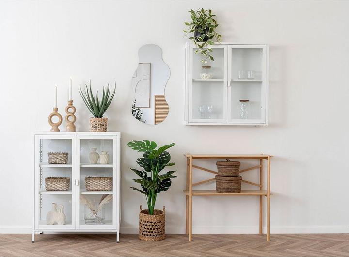 Produktbild House Nordic Brisbane (80 x 18 x 80 cm)