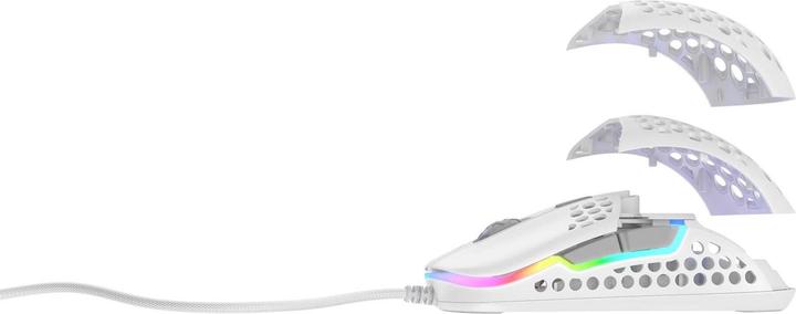 Actual product image CHERRY xtrfy M42 (Cable)